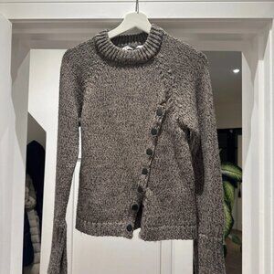 Ladies Zara Jumper - Size M